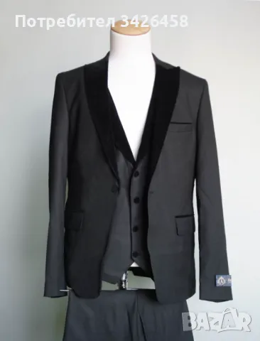На едро мъжки костюми, снимка 10 - Спортни дрехи, екипи - 47832423