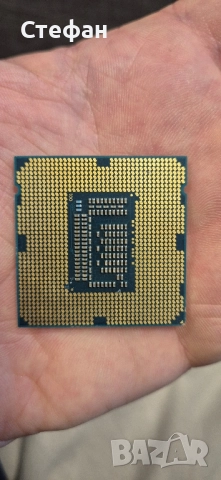 intel core i5 3330s , снимка 2 - Процесори - 51836350