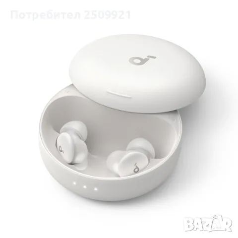 Anker Soundcore Sleep A30 безжични слушалки, Bluetooth, ANC