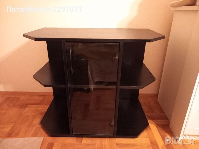 Тв шкаф, снимка 3 - Шкафове - 41241203
