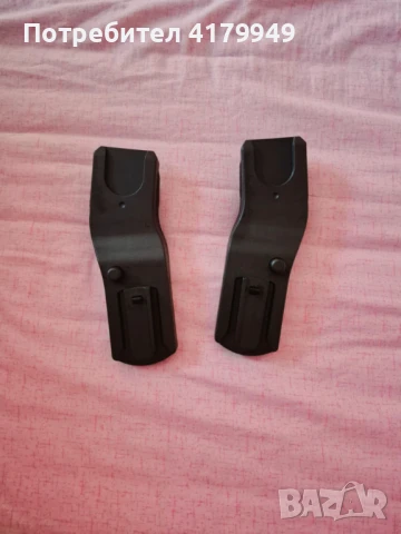 Стол-кошница за кола, снимка 4 - Столчета за кола и колело - 50911426