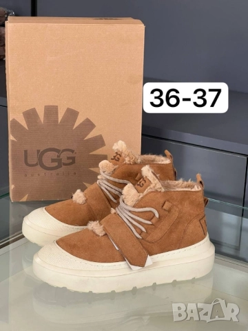 дамски боти UGG , снимка 9 - Дамски боти - 51753508