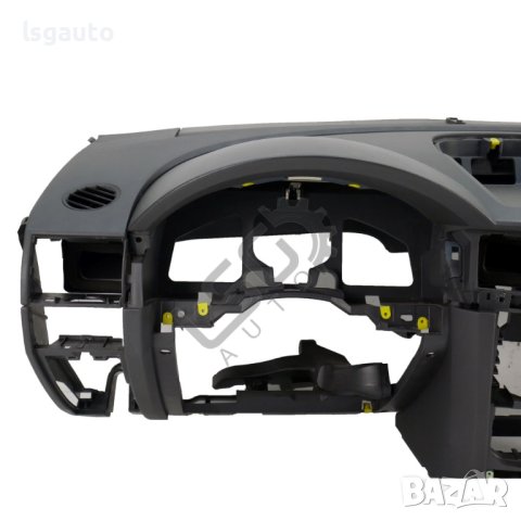 Табло Opel Meriva A 2003-2010 ID: 120900, снимка 4 - Части - 44287337