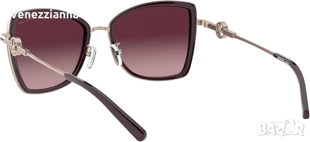 Michael Kors Слънчеви очила MK1067B Corsica, снимка 8 - Слънчеви и диоптрични очила - 53836134