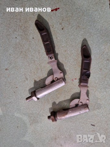 Скоби, снимка 3 - Стяги - 40499371