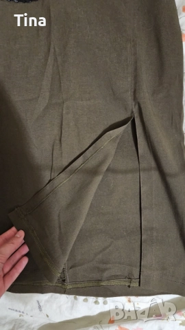 Подарявам офис пола хс-с, снимка 3 - Поли - 52428219