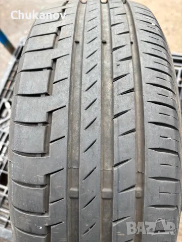 205/60/16 Continetal 2 бр 2020