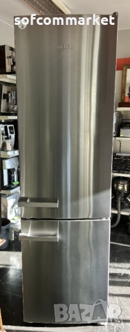 Хладилник с фризер Miele KFN 12927 SD, A+++, 292 л общ обем, снимка 2 - Хладилници - 52524876
