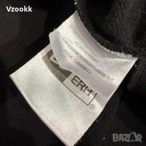 Мъжко горнище New Era x Las Vegas Riders NFL | XL размер, снимка 6 - Спортни дрехи, екипи - 53091402