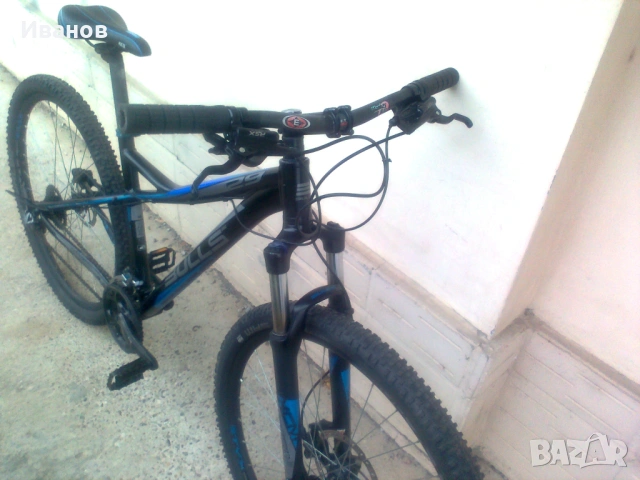 29цола BULLS SharpTail 3 Хидравличен, снимка 11 - Велосипеди - 53235196