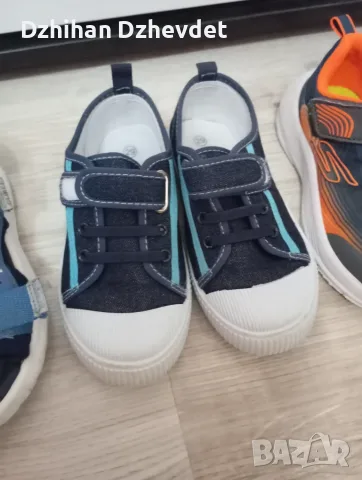 Маратонки SKECHERS , снимка 2 - Детски маратонки - 56226554