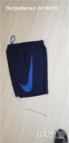 Nike Dri - Fit Mens Size М ОРИГИНАЛ! Мъжки Къси Панталони!