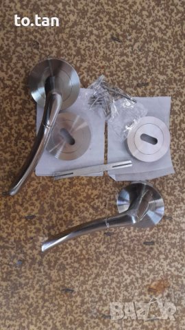 Дръжки за интериорни врати в Други в гр. Пловдив - ID39585707 — Bazar.bg