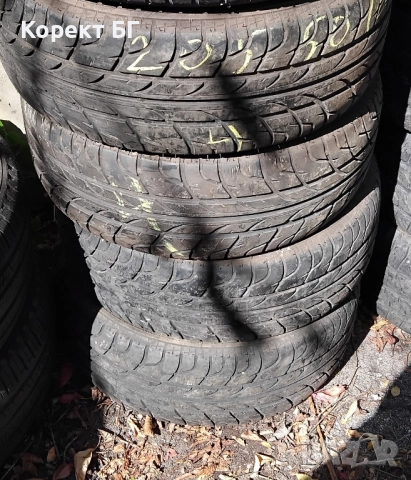 Гуми 205 50 16 Таурус Taurus 4 броя. Нов внос. Като нови! , снимка 10 - Гуми и джанти - 51816176