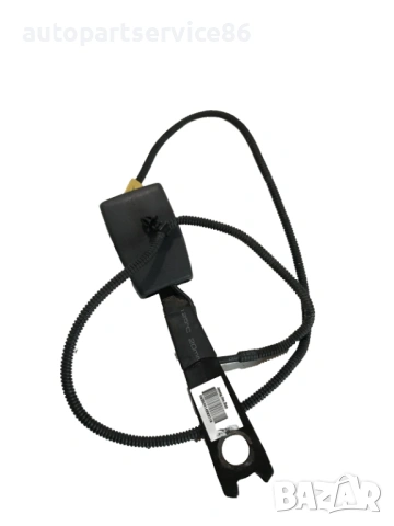 Предна дясна закопчалка на колан за KIA Cerato 1.5 CRDi (2004)