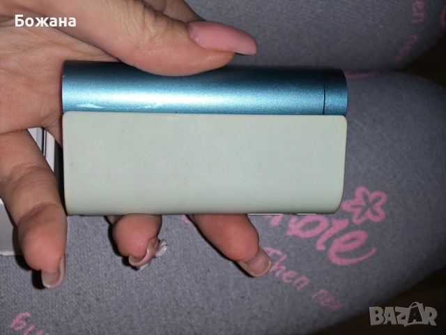 Електронна цигара Glo, снимка 2 - Електронни цигари - 53865647