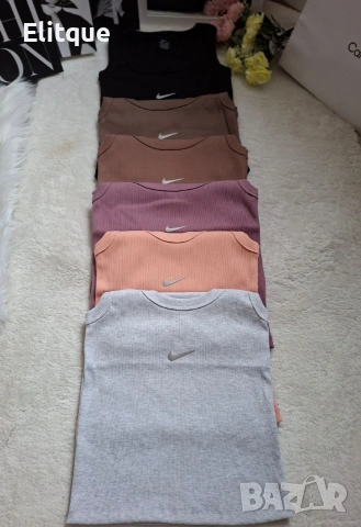 потник рипс nike, снимка 2 - Потници - 53428195