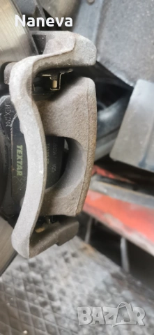 VW Tiguan Автоматик КОЖЕН САЛОН *Подгрев *Панорама , снимка 4 - Автомобили и джипове - 53562545