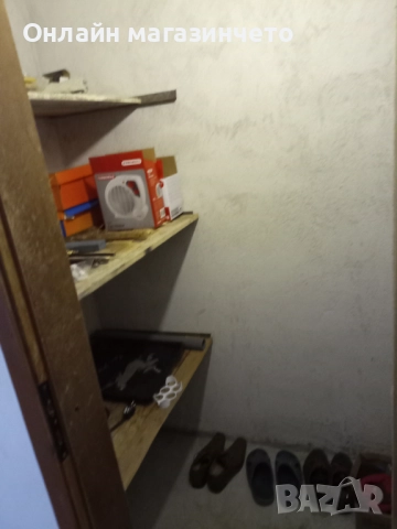 Продавам апартамент, снимка 9 - Апартаменти - 52477756