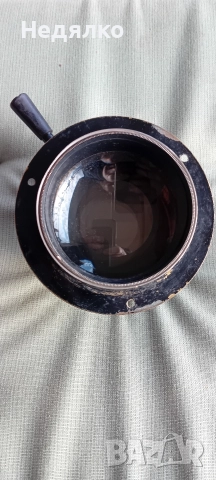 Ed.Liesegang,Dusseldorf,trinast Anastigmat. 1880,Germany , снимка 12 - Фотоапарати - 52938412