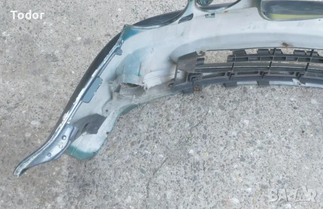 предна броня Jaguar X-Type, снимка 6 - Части - 50108608