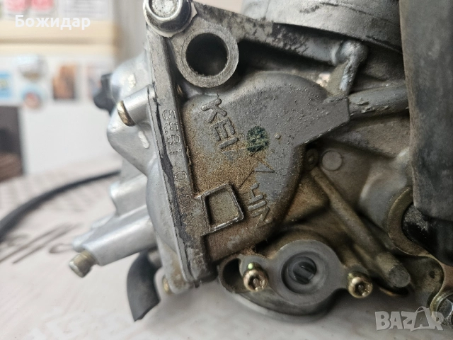 Карбуратори за Yamaha YZF R6 (1999-2002), снимка 5 - Мотоциклети и мототехника - 52490901