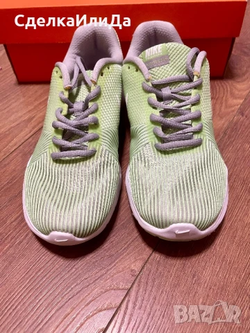 Nike Маратонки 37,5 Мента, снимка 4 - Маратонки - 51343267