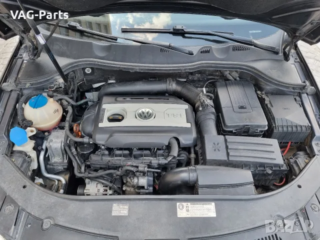 ‼️VW Passat B6 Rline на Части‼️ , снимка 12 - Автомобили и джипове - 56047868