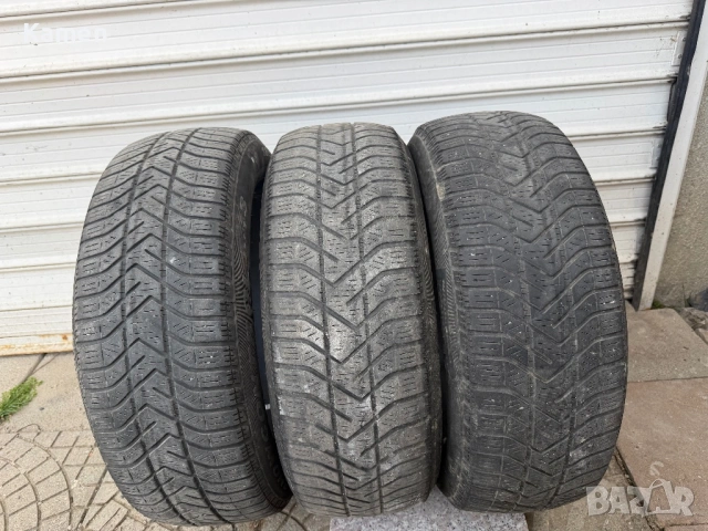 Гуми 3 броя, снимка 2 - Гуми и джанти - 53770341