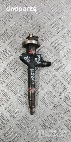 Дюза Mazda 6 2.0D 2005г.	