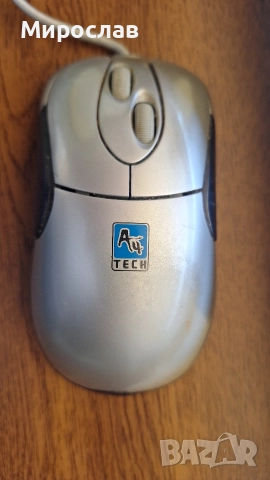 Продавам компютърни мишки 3 броя, снимка 10 - Клавиатури и мишки - 52964856