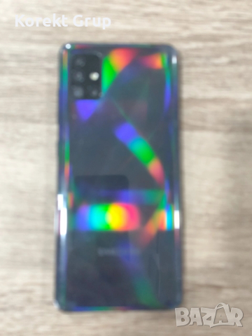 Samsung Galaxy A51 128gb/4gb, снимка 5 - Samsung - 52588385