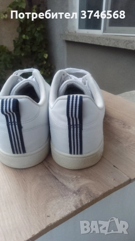 маратонки Adidas Neo Skate, снимка 3 - Маратонки - 52014777