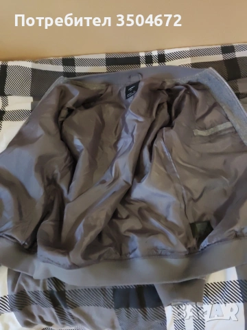 Чисто ново бомбър яке!, снимка 10 - Якета - 53725991