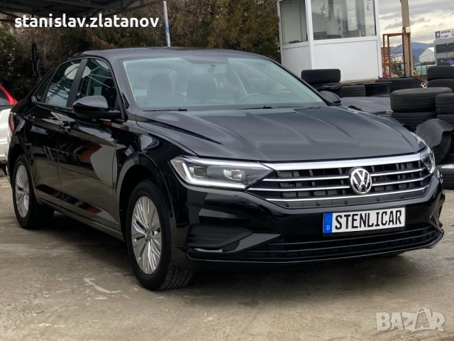 VW Jetta 2019 1. 4i Koд на двигателя DGX002301, снимка 3 - Автомобили и джипове - 52980077