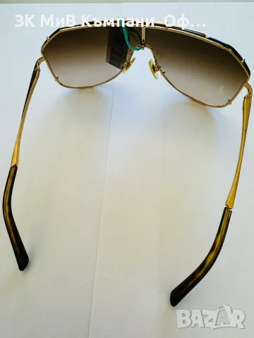 Слънчеви очила Dolce & Gabbana, снимка 4 - Слънчеви и диоптрични очила - 55979916