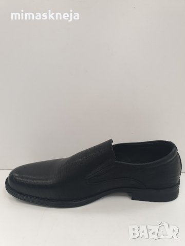 мъжки обувки - гигант - 8168, снимка 2 - Официални обувки - 42161563