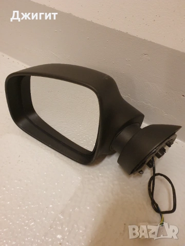 Оригинално странично огледало за Dacia Duster 