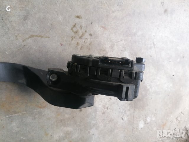 Audi A4 B6 2.0 Потенциометър , снимка 8 - Части - 42625780