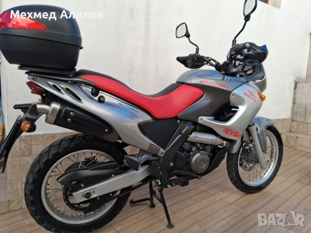 Aprilia Pegaso 650, снимка 6 - Мотоциклети и мототехника - 53627122