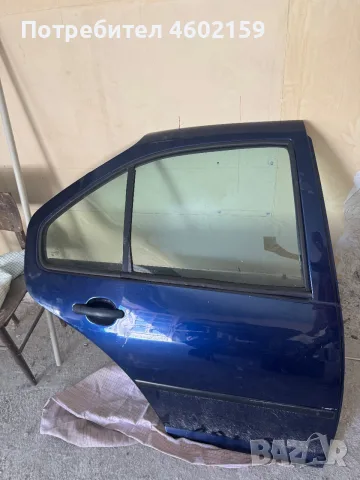 Части за VW Bora 1.6, снимка 15 - Автомобили и джипове - 55710036