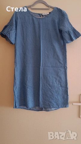 Нови дамски рокли в разпродажба, снимка 18 - Рокли - 46263494