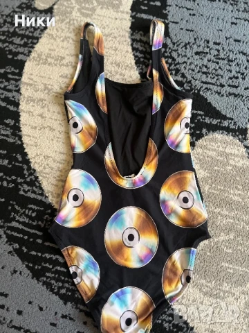 Moschino-дамски бански, снимка 2 - Бански костюми - 50936707