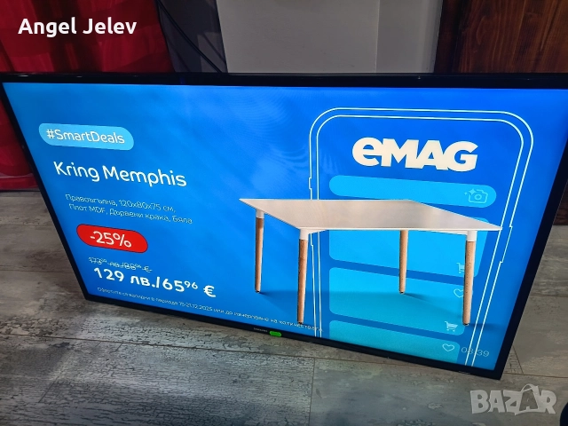 телевизор самсунг40"