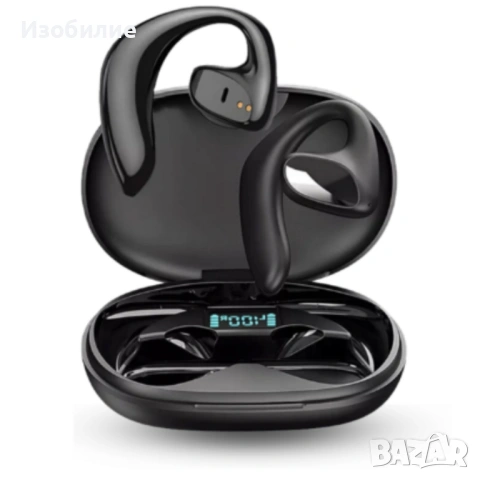 Безжични слушалки с AI превод 2 в 1 — превод в реално време, снимка 9 - Слушалки и портативни колонки - 53726595