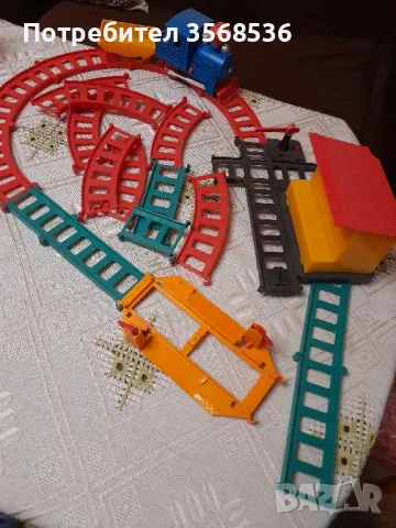 Плюшени играчки  и др., снимка 1