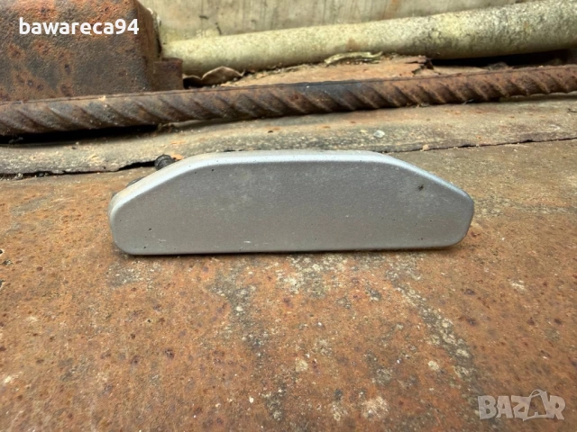 Капаче пръскалка за фар BMW E46 coupe/cabrio