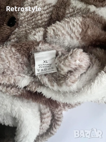 Много мекичко горнище/риза за преходните сезони, снимка 2 - Ризи - 53659899