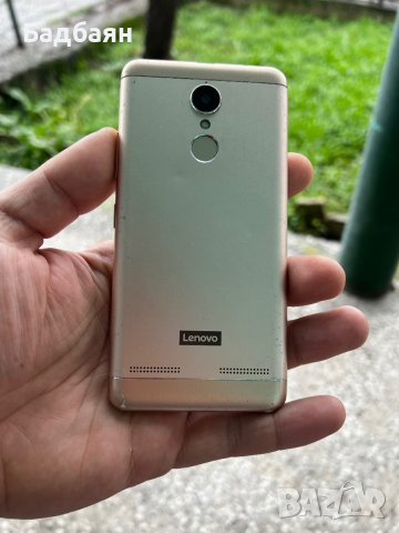 Lenovo K6, снимка 2 - Lenovo - 38930911