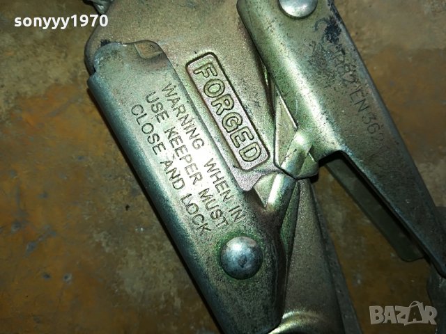 FARU-ВНОС GERMANY 0503222014, снимка 16 - Други инструменти - 36005336